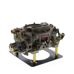 Edelbrock Marine Carburetors 1410 New. Price: $621.95.