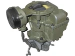Carburetor 52MTTHR27 For Maverick Mustang Country Sedan Ranch Wagon Squire Remanufactured. Price: $246.08.