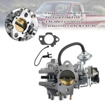 Carburetor 16010-FD300 Ford F100 F150 4.9L Cu 1-BARREL Carburettor Carby New. Price: $89.12.