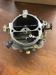 Dodge Chrysler Plymouth Carter 2BBL Carburetor, 0-1926, 6-1887 Good Core For. Price: $59.99.