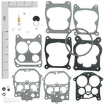 Walker Products Carburetor Rebuild Kit Fits 1969-1972 Chevrolet Impala New. Price: $61.49.