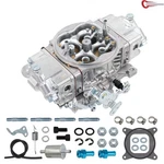 BR-67202 Carburetor For Holley 4 Barrel 950 Cfm Race Double Pumper New. Price: $179.99.