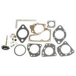 518C Carburetor Rebuild Kit New Country Custom Econoline Van E150 Ford F-150. Price: $62.12.