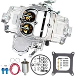 Carburetor For Holley 750 Cfm Classic Manual Choke Vacuum Secondaries 0-3310S New. Price: $169.99.