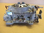 64 Pontiac Carter Carburetor 3651S 421 For. Price: $161.19.