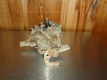 Rochester Dualjet 2-BARREL Carburetor 17059131 1979 Chevrolet Chevy 3.3L 200 Six For. Price: $54.00.