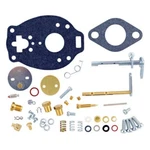 Major Carburetor Kit For John Deere 1010 Marvel TSX809 New. Price: $73.00.