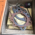 1939 Pontiac Cylinder Barrel Carter 433S Carburetor Kit 1063 New. Price: $19.99.