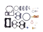 Rochester 2GC Carburetor Kit 1975-1978 Gm 262-305-350 Cylinder With Float New. Price: $36.24.