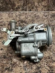 Holley 2100 Series Carburetor Barrel 1930-40 Ford Flathead V8 Engines Remanufactured. Price: $79.99.