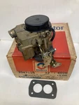 New Rochester 2GV 1970 Pontiac Firebird 400 Carburetor. Price: $324.99.