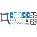 Holley Carburetor Repair Kit 37-935; Renew For (670/770) Street Avenger. Price: $63.78.