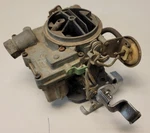 1972-1974 Rochester Gm Jet Carburator 7042142 2BBL Buick (used). Price: $89.99.
