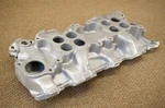 Oem 1956 Corvette Dual Four 2X4 Carburetor Aluminum Intake Manifold Wcfb Used. Price: $499.99.