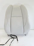 2020-2025 Mazda CX-30 Front Driver Side Seat Upper Cushion White Leather Oem Used. Price: $197.99.