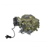 Uremco Carburetor For Granada, Maverick, Comet, Monarch 7-7452 Remanufactured. Price: $410.15.