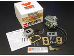 Redline 32/36 Dgav Legal Carburetor Kit Fits Toyota Celica 1981-1983 13BYGJ New. Price: $422.86.