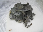 Rochester 4BBL. 17054919=1973-78 Gm Product Checkers Motors 8CYL." Eng. A/t. Remanufactured. Price: $179.00.