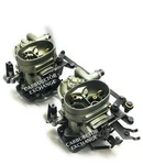 1950 1958 Mercedes Benz Dual Barrel Solex Carburetors 32 Paita Remanufactured. Price: $1599.99.