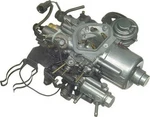 Carburetor-std Trans, Eng Code: 3E Autoline Fits 1990 Toyota Tercel 1.5L-L4 New. Price: $1061.99.