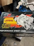 Holley Demon 625 Cfm Carburetor Model 1500 Used. Price: $245.00.
