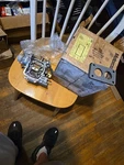 Nos 1981-1982 Ford Motorcraft Holley Weber Carburetor 2-BARREL E1FZ-9510-N Oe New. Price: $125.00.