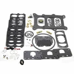 Quick Fuel 3-200QFT 4160 Carb Rebuild Kit For 390 600 750 850 Cfm Vacuum New. Price: $38.49.