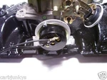 Electric Choke Conversion Rochester Quadrajet Carburetor Chevrolet 1967 68 New. Price: $52.95.