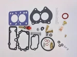 Carter Wgd 2BBL Carburetor Kit 1950-1954 Hudson V8 773S 776S 2115S New. Price: $56.99.