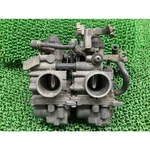 Honda Genuine GB250 Clubman MC10 Twin Barrel Carburetor Keihin Jdm Used. Price: $289.68.