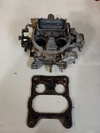 6R 5732 Holley Carburetor 4 Barrel--for Parts/rebuild. Price: $42.00.