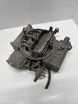 Holley List 3918 23 Carburetor 600 Cfm Barrel Dodge 440 Bb Parts Rebuild Used. Price: $25.00.