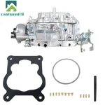 Carburetor For Marine 4 Bbl Rochester Quadrajet 350 Electric Choke Mercruiser New. Price: $133.11.