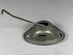Used 1971-72 Mopar 2BBL Holley Carb Choke; Fury/polara/newport W/360 #3512872. Price: $30.00.