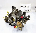 Mitsubishi Minicab Carburetor Genuine 91-98 U42T 3G83 4WD 5MT Used. Price: $349.00.