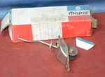 Nos 1964-68 Dodge A100 66 67 Ply 273 Carter Choke Thermostat Mopar 2806063 New. Price: $85.00.