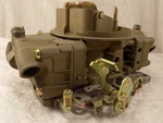 Holley 4555 004 1970 LT1 3972121 Restored! Carburetor Camaro Z/28 Corvette For. Price: $1750.00.