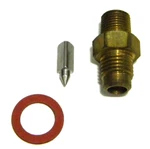 Carter Bbd Barrel Needle & Seat Assembly 1631436 1955-58 2522S 2527S (25-291S) New. Price: $14.84.