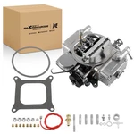 0-80457S Barrel Carburetor For Holley 4160 Electric Choke New. Price: $184.49.