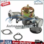 Carburetor For Briggs & Stratton 491031 490499 491026 281707 12HP Engine Motor New. Price: $25.88.