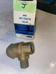 48-56 Ford F150 F250-700 Check Valve 7RT-2365-B #j Nos New. Price: $50.00.
