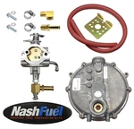 Propane Natural Gas Conversion Kit Cummins Onan Microquiet 4000 Generator New. Price: $229.99.