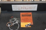 1955 Plymouth Carburetor Gasket Kit New. Price: $19.95.