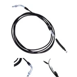 121" Universal Throttle Cable For 150CC 250CC Go-kart Kazuma Kandi Replacement New. Price: $18.30.