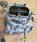 1974-81 Ihc Trk Scout Holley 2V Carburetor Model 2210 , R7309A For. Price: $180.00.