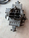 C5AF-9510-BV Shelby Cobra Galaxie Holley Lemans List 3255-1 Carburetor Used. Price: $1100.00.
