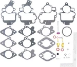 Carter Bb Carburetor Rebuild Kit- 1946-59 Chrysler, Dodge & Plymouth New. Price: $67.00.