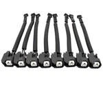Autokay Injector Adapters With LQ4 LQ9 4.8 5.3 6.0 Delphi Wire Harness LS2... New. Price: $27.36.