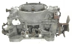 Used 1959-63 Pontiac Grand Prix Star Chief 389 Carter 2819S Dated E9 Carburetor For. Price: $80.75.