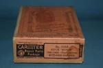 1941-42 Buick 60 70 90 Carter Carburetor Repair Kit Nos 533S 534S 544S New. Price: $36.36.
